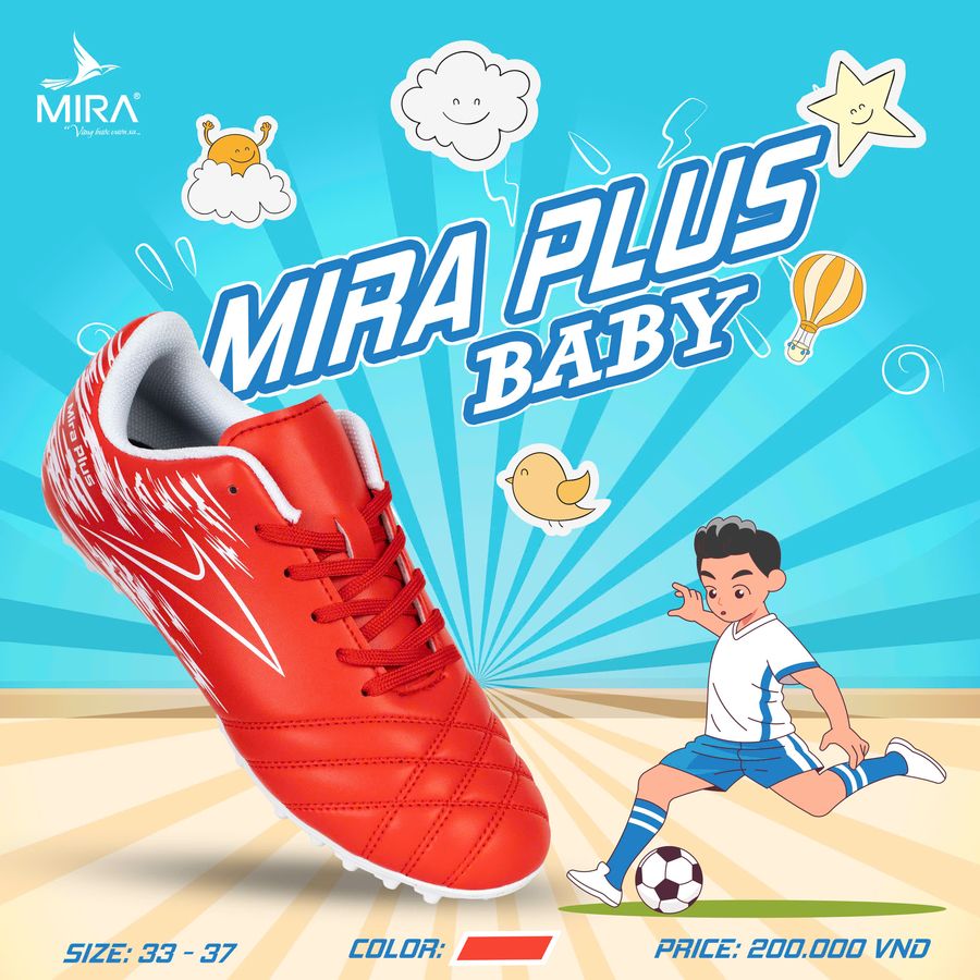 Giay_Tre_em_Mira_Plus_Do