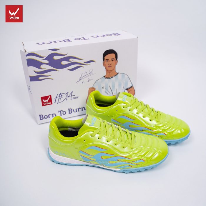 Giay_Tre_em_Wika_HD14_Elite_Xanh_Chuoi