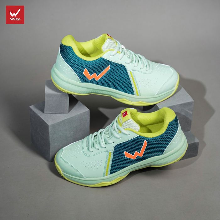 Giay_Wika_Flexi_Xanh_Ngoc