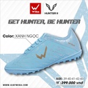 Giay_Wika_Hunter_II_Xanh_Ngoc