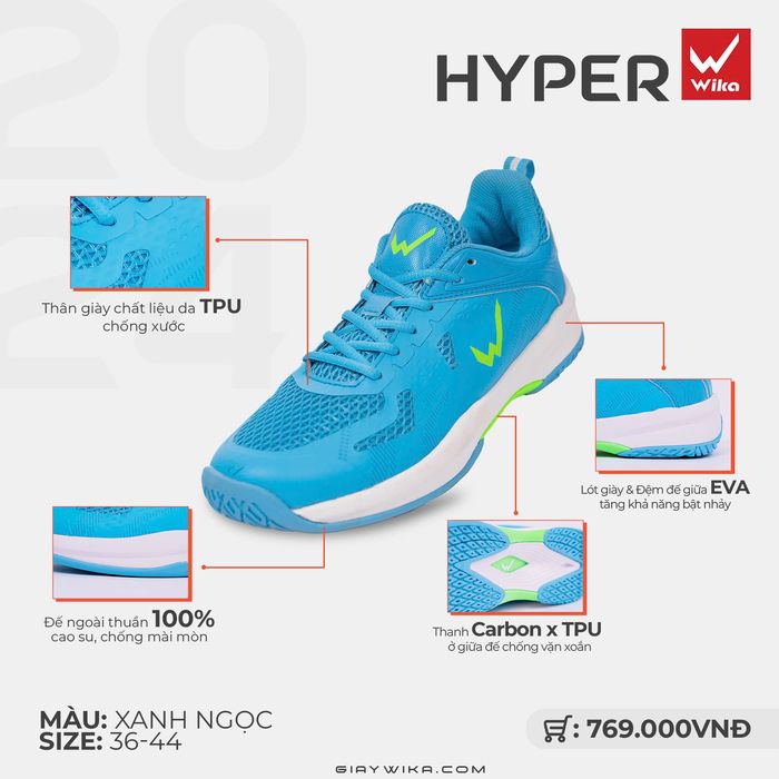 Giay_Wika_Hyper_Xanh_Ngoc