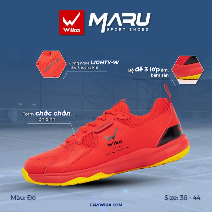 Giay_Wika_Maru_Do