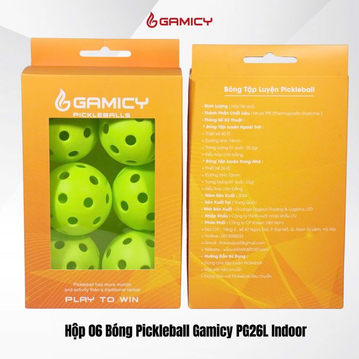 Bong_Pickleball_Gamicy_26L_(Hop_6_qua)_Xanh_Chuoi