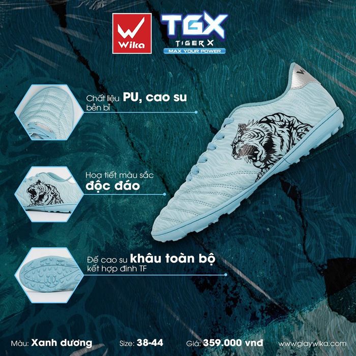 Giay_Wika_Tiger_X_Xanh_Duong