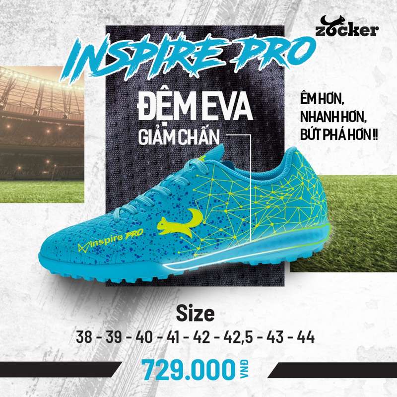 Giay_Zocker_Inspire_Pro_Xanh_Ngoc