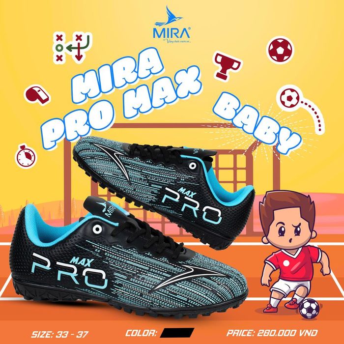 Giay_tre_em_Mira_Pro_Max_TF_Den