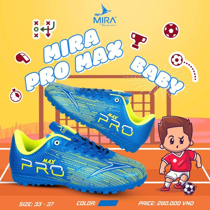 Giay_tre_em_Mira_Pro_Max_TF_Xanh_Bich