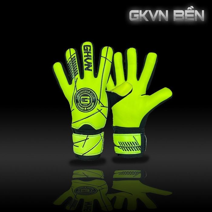 Gang_Tay_Thu_Mon_GKVN_-_BEN_Xanh_Chuoi