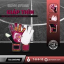 Gang_Tay_Thu_Mon_GKVN_-_Giap_Thin_Do