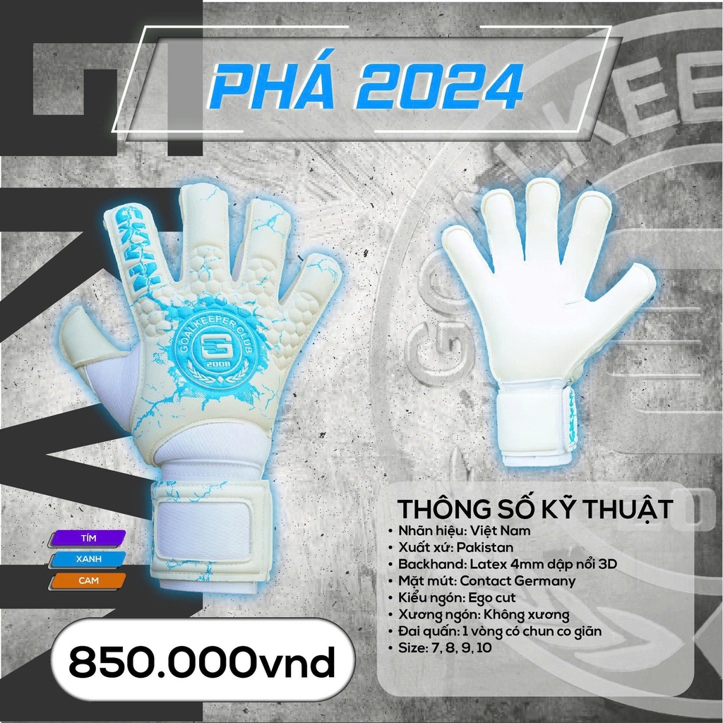 Gang_Tay_Thu_Mon_GKVN_-_PHA_Xanh_Bien