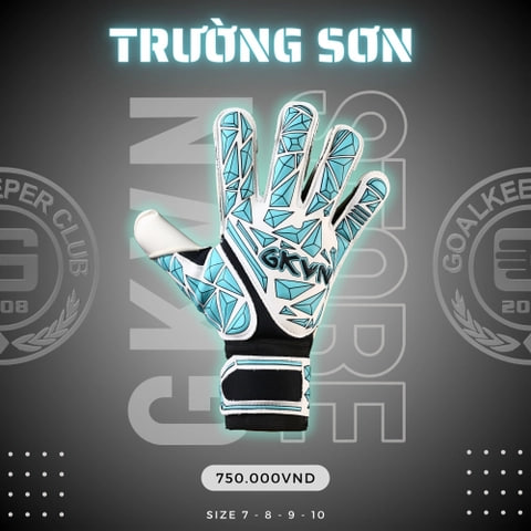 Gang_Tay_Thu_Mon_GKVN_Truong_Son_Xanh_Ngoc