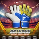 Gang_tay_Kaiwin_Artemis_Xanh_Duong