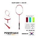 Khung_Vot_Apacs_Power_Max_Sharp_Saber_11_Do_Trang