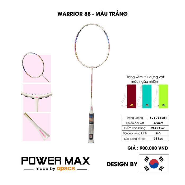 Khung_Vot_Apacs_Power_Max_Warrior_88_II_Trang
