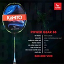 Khung_Vot_Kamito_Power_Gear_88_Den_Xanh