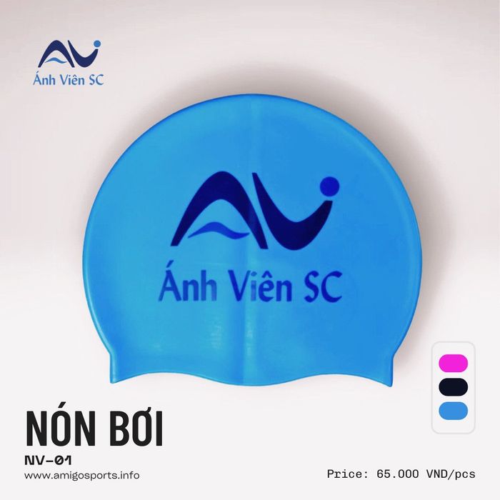 Non_Boi_Anh_Vien_NV01_(Tron)_Xanh