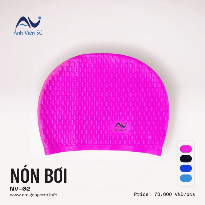 Non_Boi_Anh_Vien_NV02_(Giot_nuoc)_Hong