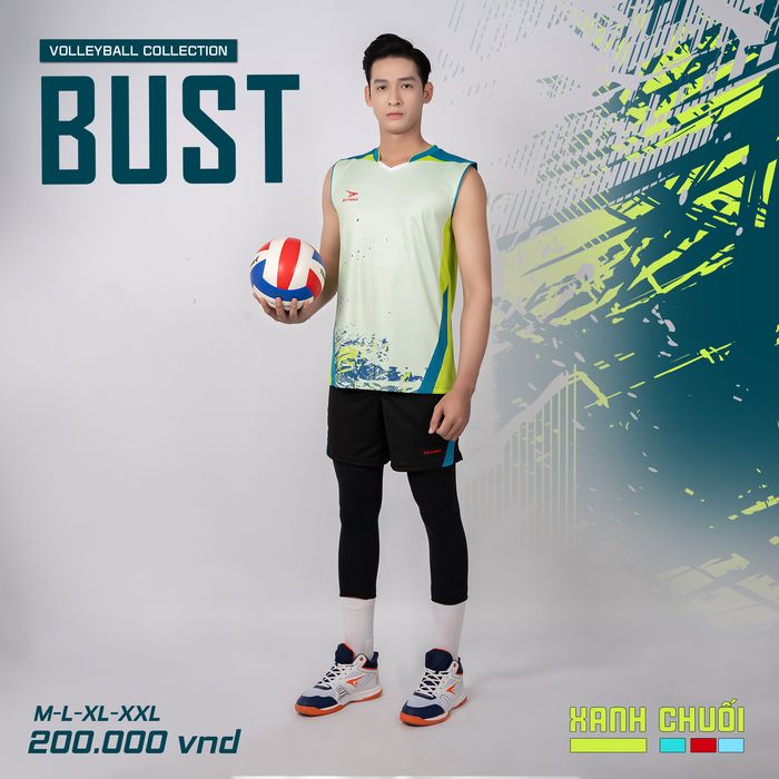 QA_Bong_Chuyen_Beyono_Bust_NAM_Xanh_Chuoi