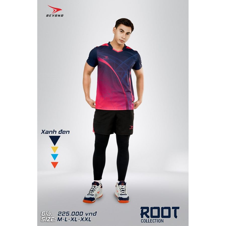 QA_Bong_Chuyen_Beyono_Root_NAM_Xanh_Den