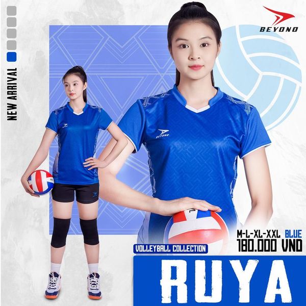 QA_Bong_Chuyen_Beyono_Ruya_NU_Xanh_Bich