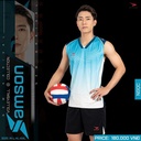 QA_Bong_Chuyen_Beyono_Samson_NAM_Xanh_Ngoc