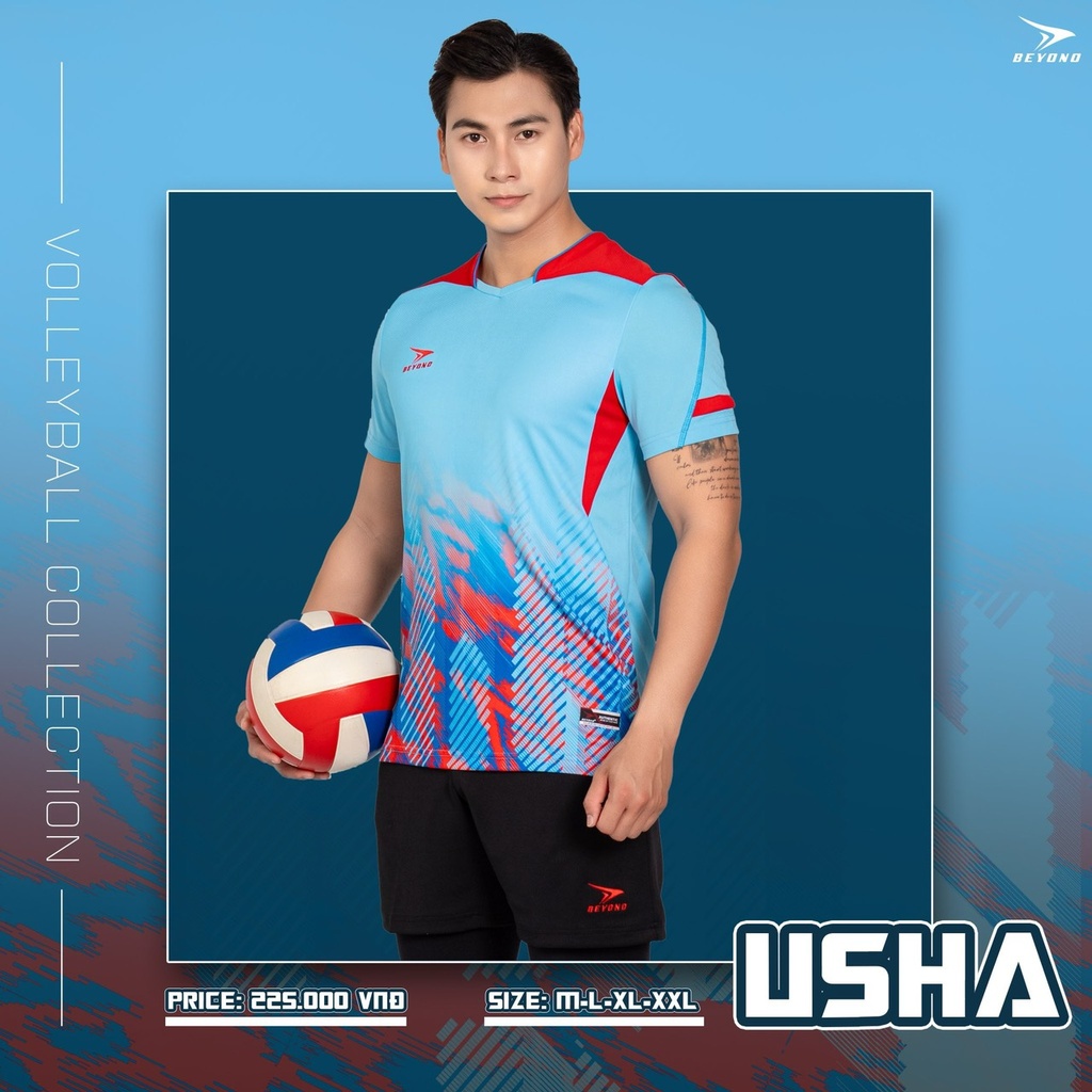 QA_Bong_Chuyen_Beyono_Usha_NAM_Xanh_Bien