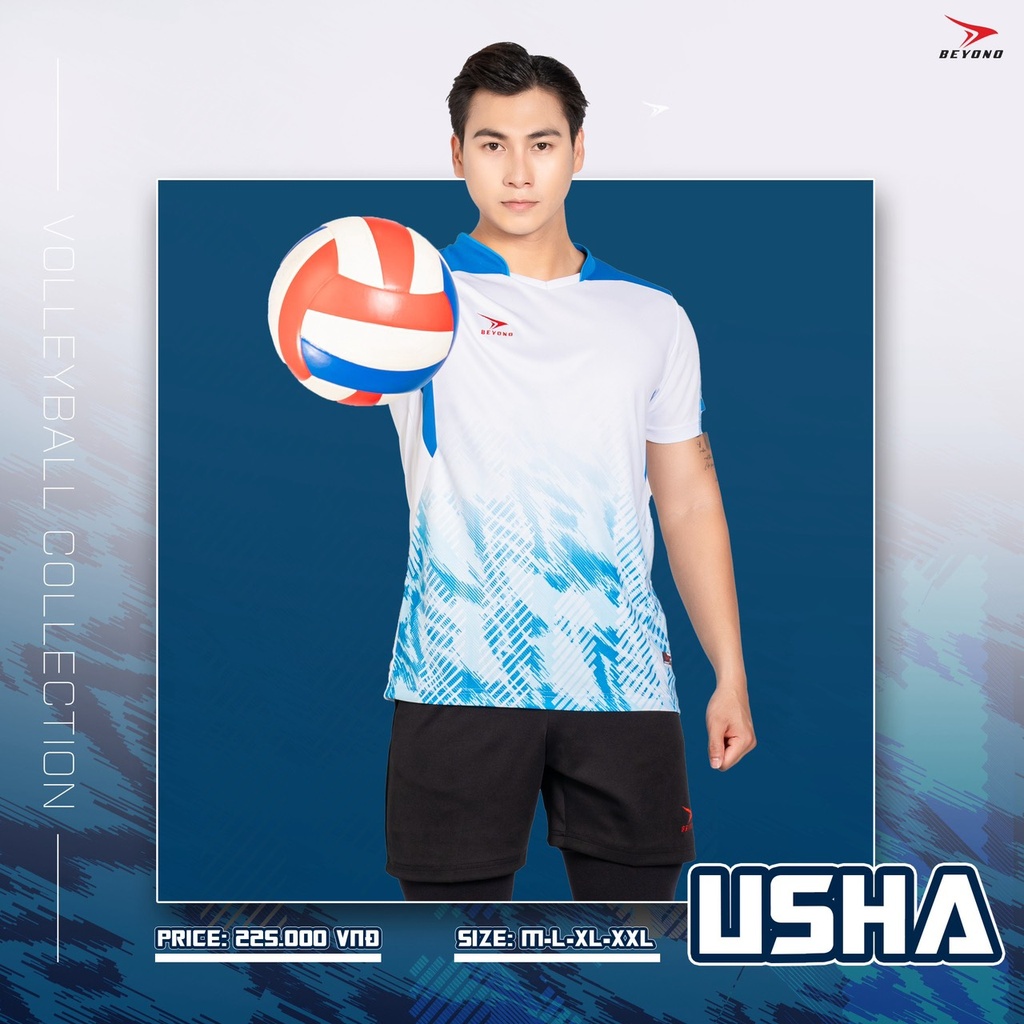 QA_Bong_Chuyen_Beyono_Usha_NAM_Trang