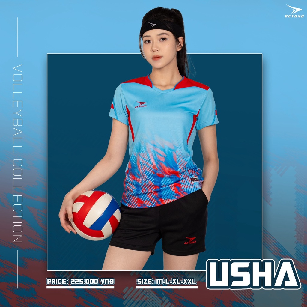 QA_Bong_Chuyen_Beyono_Usha_NU_Xanh_Bien