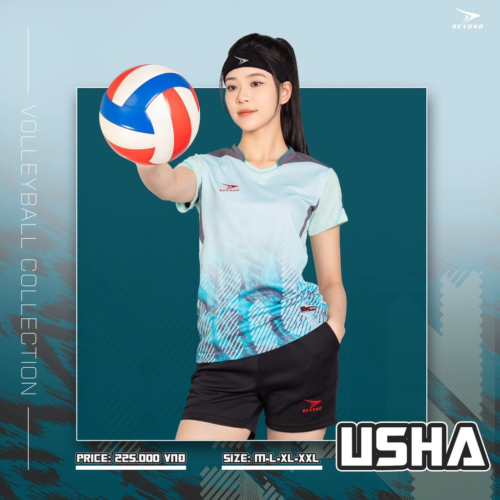 QA_Bong_Chuyen_Beyono_Usha_NU_Xanh_Mint