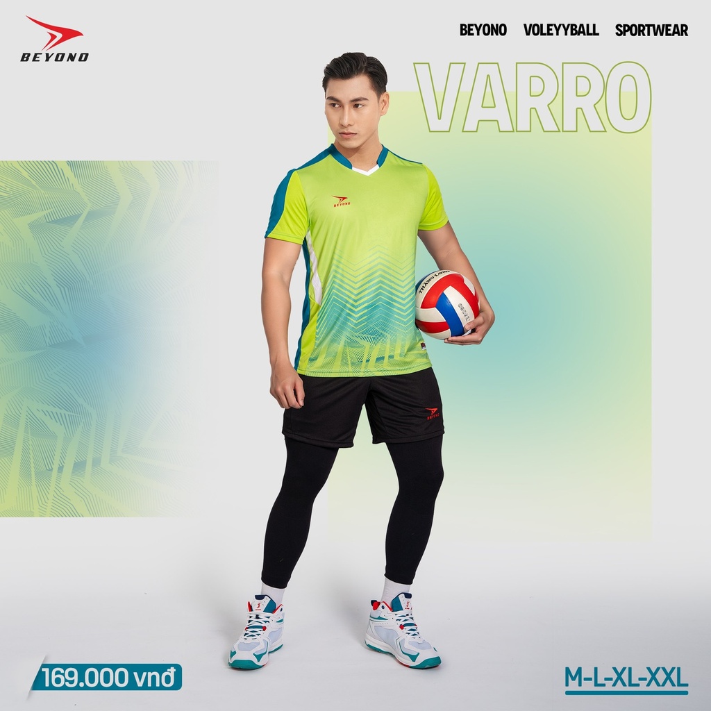 QA_Bong_Chuyen_Beyono_Varro_NAM_Xanh_Chuoi