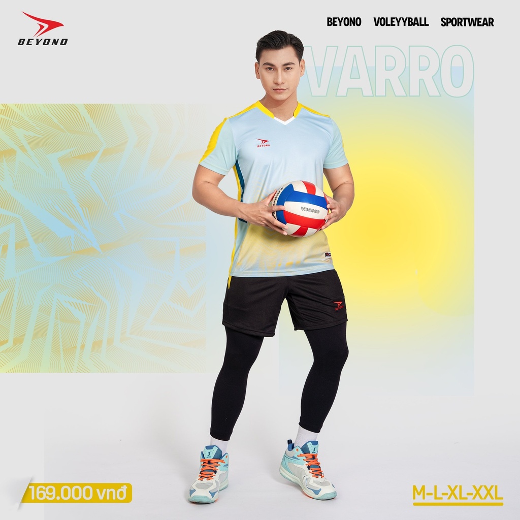 QA_Bong_Chuyen_Beyono_Varro_NAM_Xanh_Vang