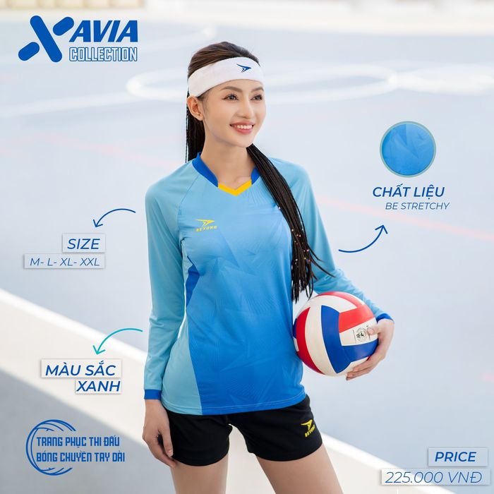 QA_Bong_Chuyen_Beyono_Xavia_Nu_Xanh_Bien