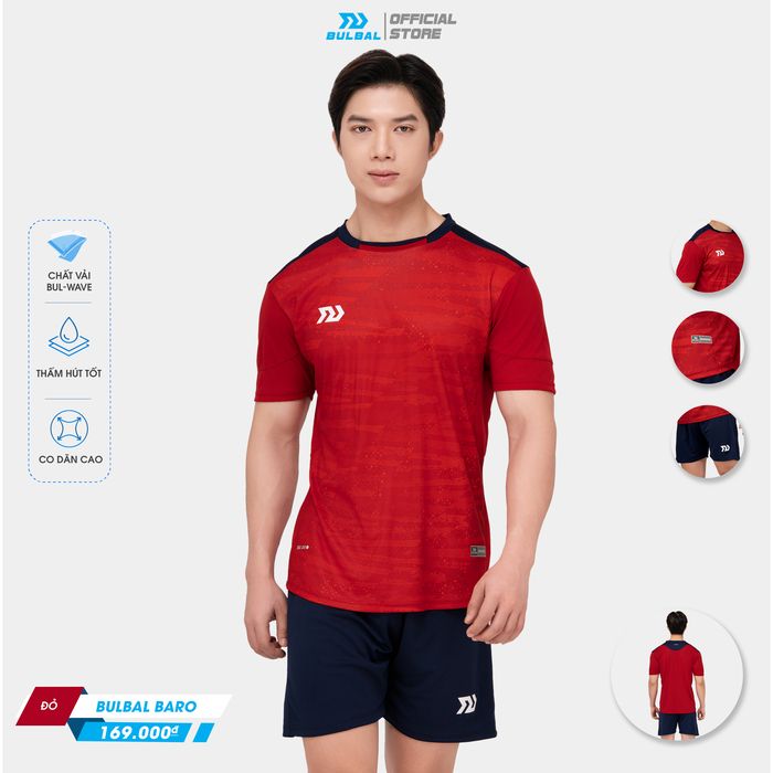 QA_Bong_Chuyen_Bulbal_Baro_BC06_NAM_Do