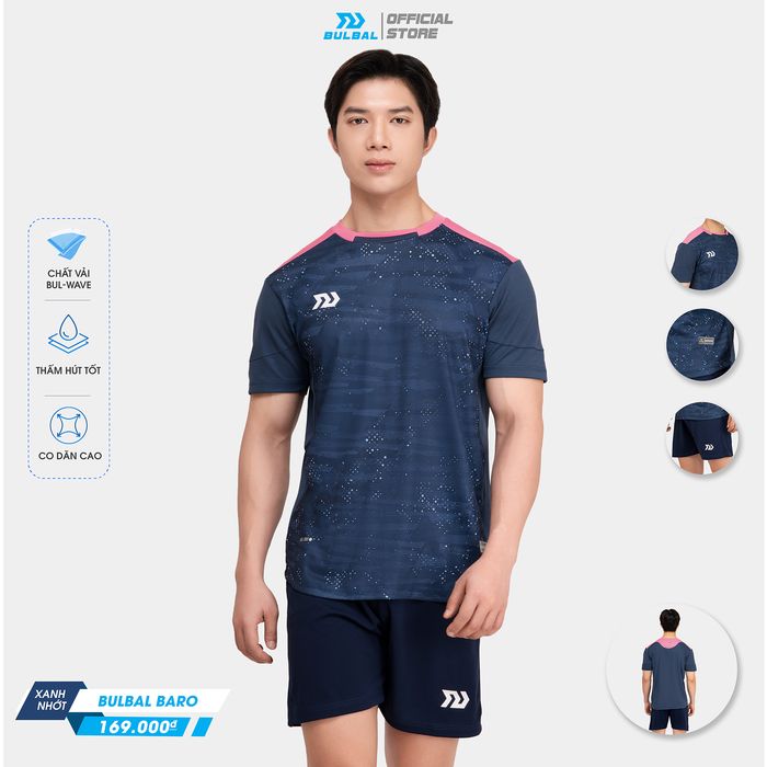 QA_Bong_Chuyen_Bulbal_Baro_BC06_NAM_Xanh_Reu