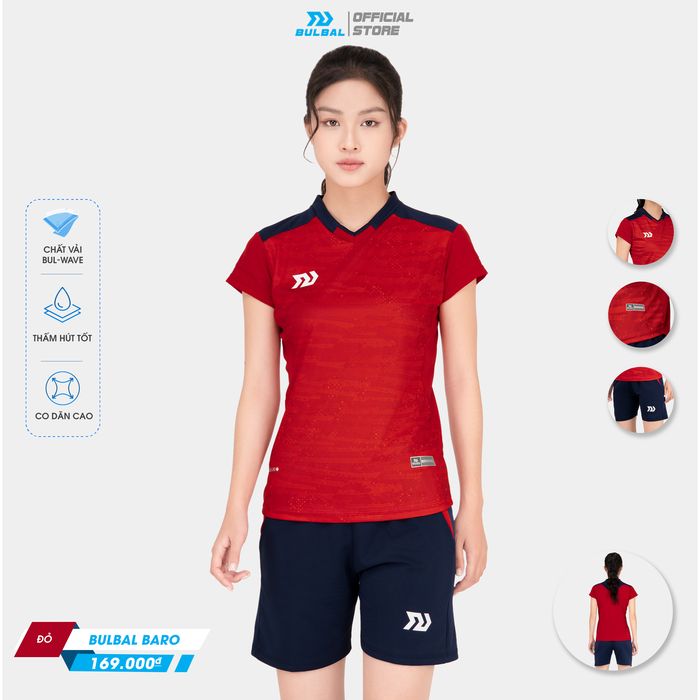 QA_Bong_Chuyen_Bulbal_Baro_BC06_NU_Do