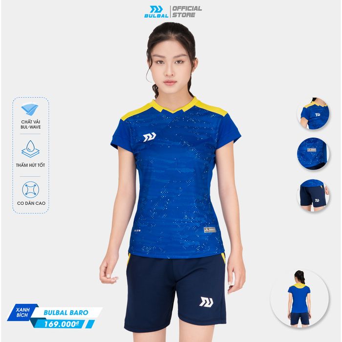 QA_Bong_Chuyen_Bulbal_Baro_BC06_NU_Xanh_Bich