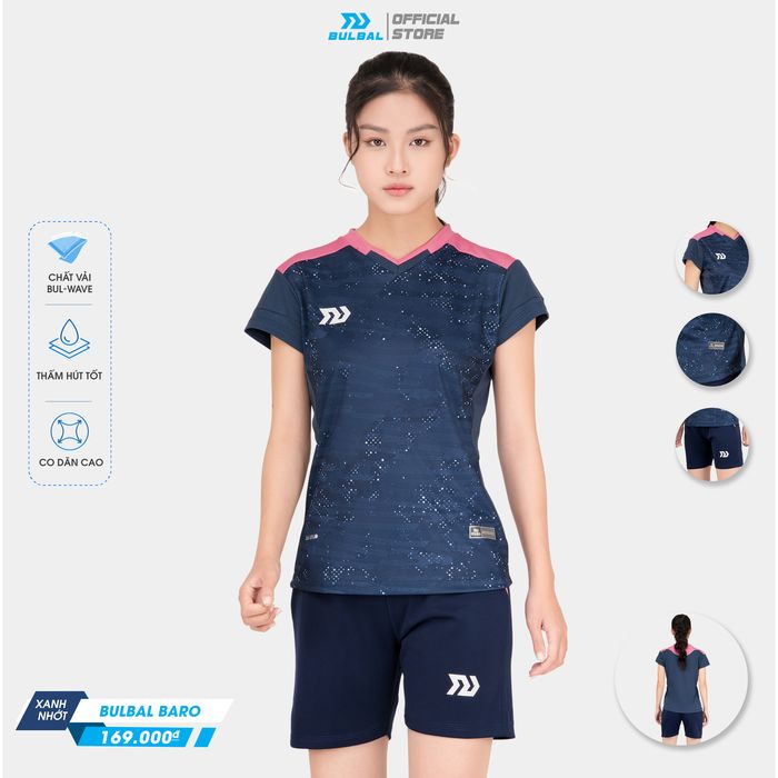 QA_Bong_Chuyen_Bulbal_Baro_BC06_NU_Xanh_Reu