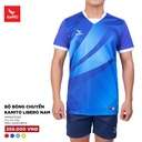 QA_Bong_Chuyen_Kamito_Libero_NAM_Xanh_Bich