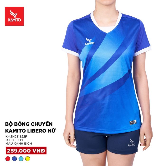 QA_Bong_Chuyen_Kamito_Libero_NU_Xanh_Bich