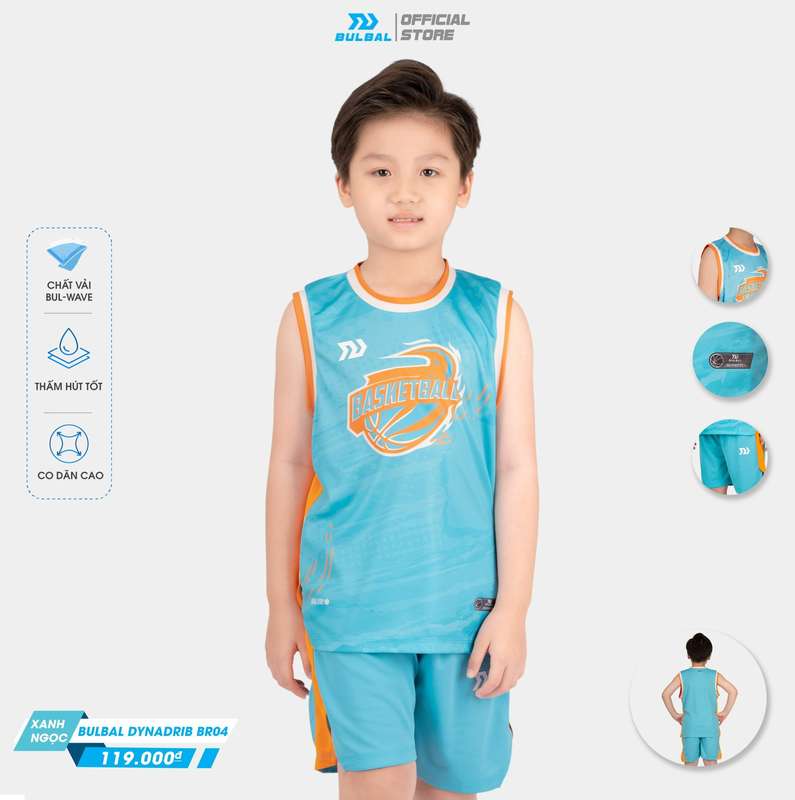 QA_Tre_em_Bulbal_Dynadrid_Xanh_Ngoc