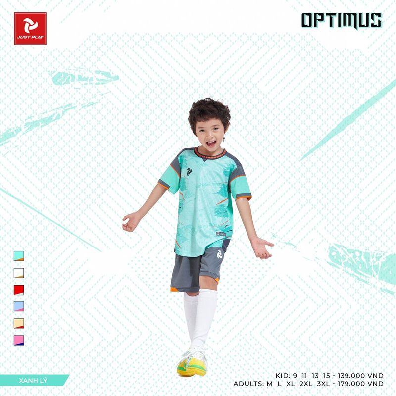 QA_Tre_em_JP_Optimus_Xanh_Ngoc