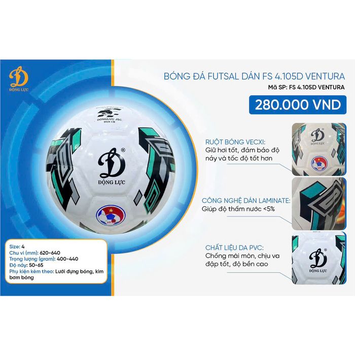 Bong_da_DL_Futsal_Ventura_Dan_Trang