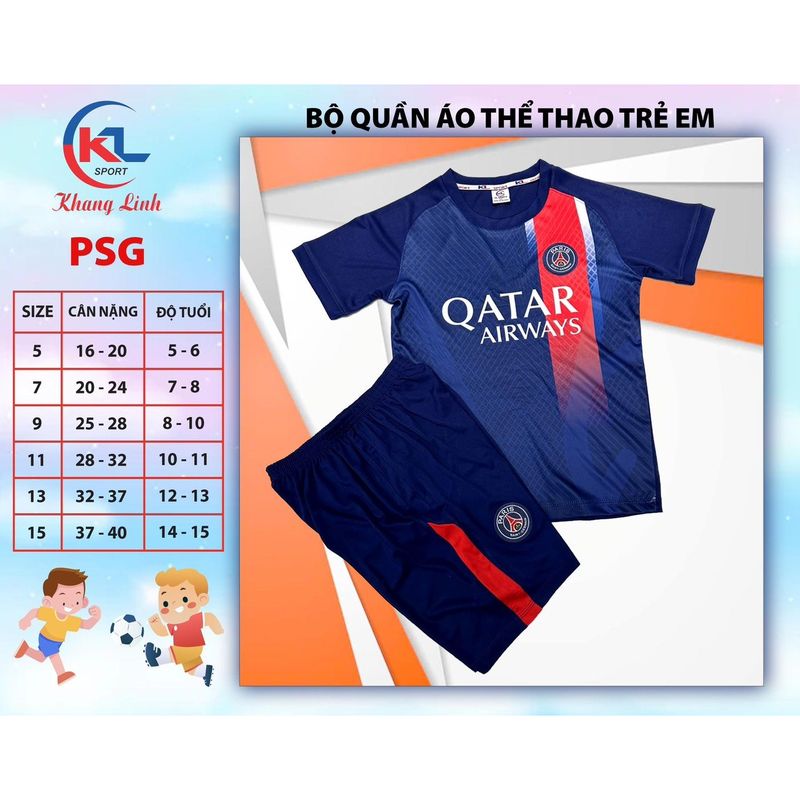 QA_Tre_em_KL_PSG_23/24_Xanh_Den
