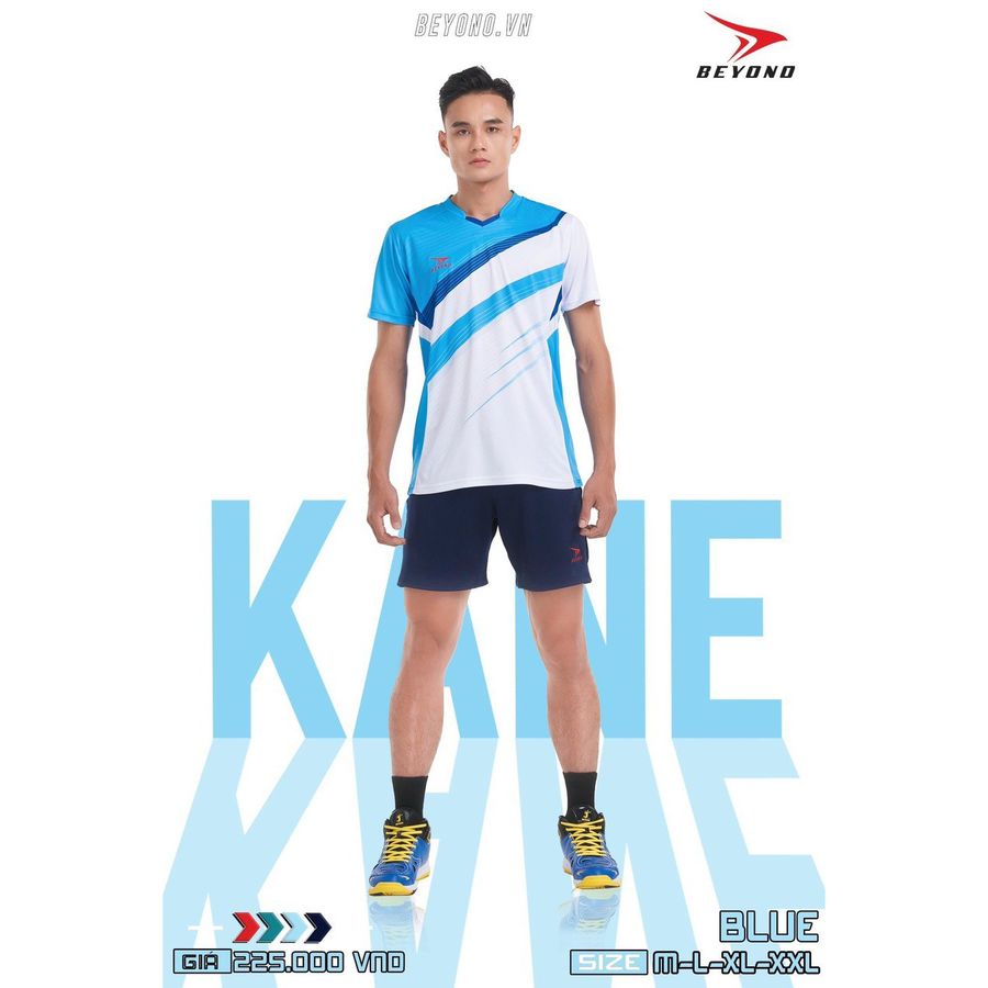 QA_bong_chuyen_Beyono_KANE_NAM_Xanh_Ya