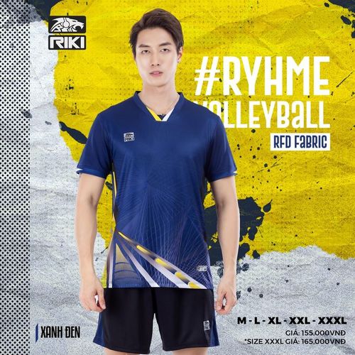 QA_bong_chuyen_Riki_Vol8_Ryhme_NAM_Xanh_Den