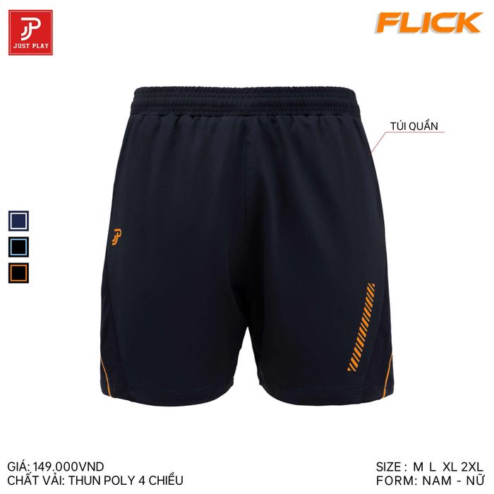 Quan_Cau_Long_JP_Flick_NU_Den_Cam