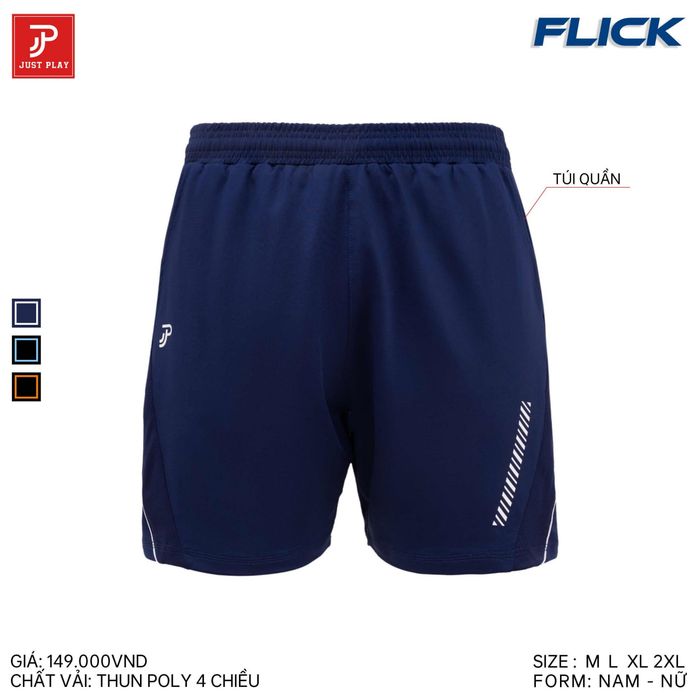 Quan_Cau_Long_JP_Flick_NU_Xanh_Den/Trang