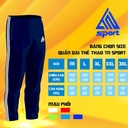 Quan_Dai_2_Soc_TN_Sport_(Vai_ni_cao)_Xanh_Den/Trang