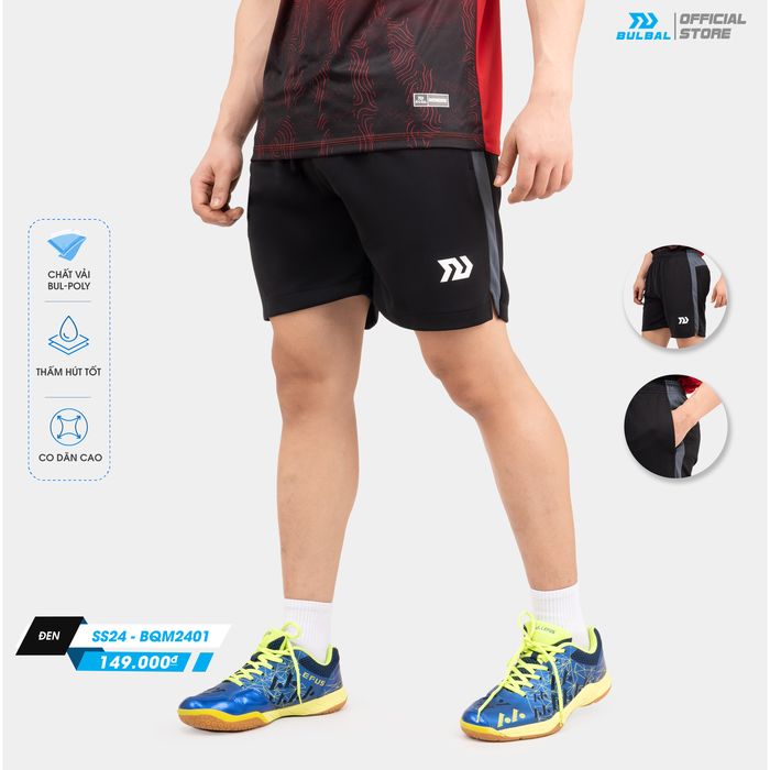 Quan_cau_long_Bulbal_BQM2401_NAM_Den