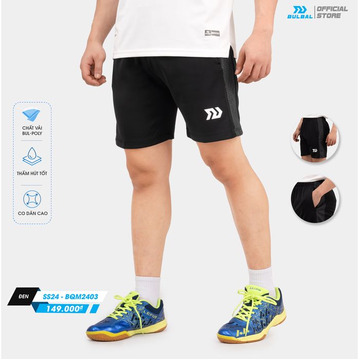 Quan_cau_long_Bulbal_BQM2403_NAM_Den